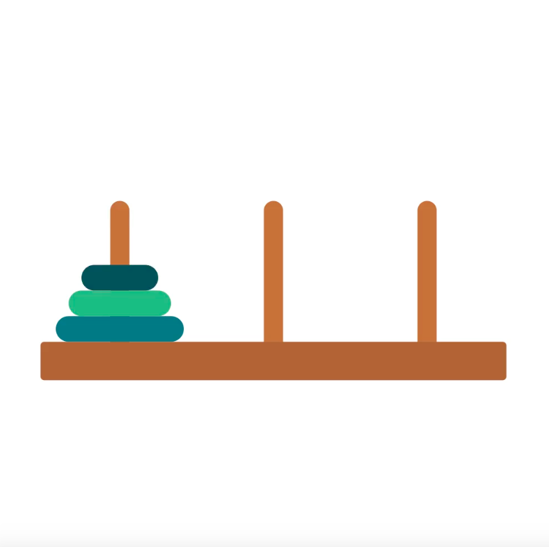 Tower of Hanoi